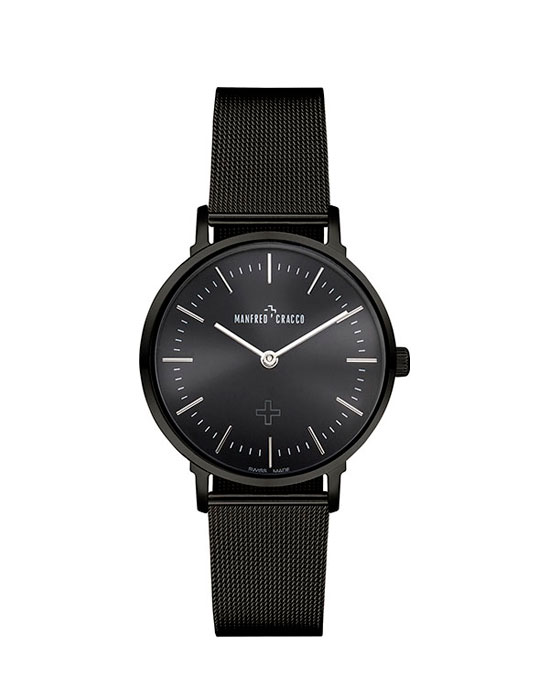 Часы Manfred Cracco Vega 34012LM